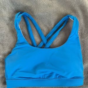 Lululemon Energy Bra